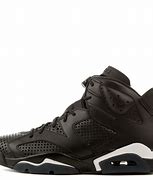 Image result for Air Jordan 6 Retro Black and White