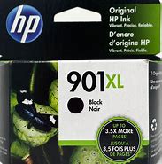 Image result for HP 901XL Ink Cartridges