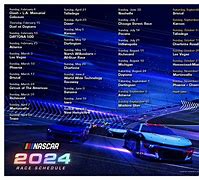 Image result for NASCAR Race 2024