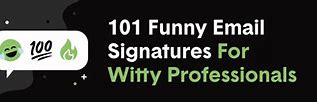Image result for Funny Signatures
