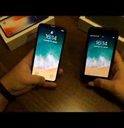 Image result for iPhone X vs iPhone 6 Plus