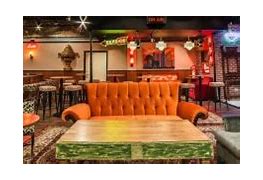 Image result for TV Shows About Bars