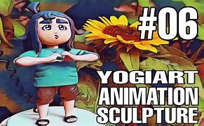 Image result for Yogiart Animation