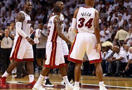 Image result for Miami Heat Thums Up Cola NBA