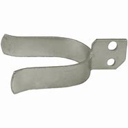 Image result for Metal Fence Gate Latch