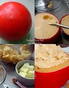 Image result for Edam Cheese Ball Recipe