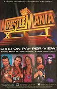 Image result for WrestleMania XI