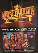 Image result for WrestleMania 11