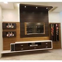 Image result for Wall Hanging TV Unit