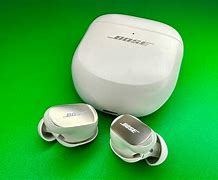 Image result for Bose Bluetooth Noise Cancelling Earbuds