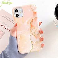 Image result for iPhone 11 Red Marble Case