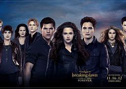 Image result for Twilight Breaking Dawn Cast