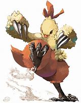 Image result for Combusken Meme