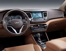 Image result for 2016 Hyundai Tucson Interior