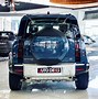 Image result for Range Rover Defender V6
