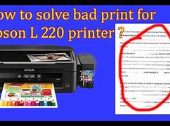 Image result for Bad Looking Printer