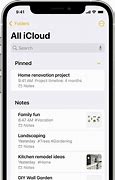 Image result for iPhone Notepad