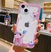 Image result for Stitch Fluffy Phone Case