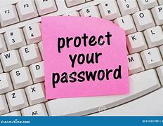 Image result for How to Put Password in Word File