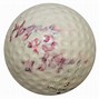Image result for Spalding Hot Dot Golf Balls