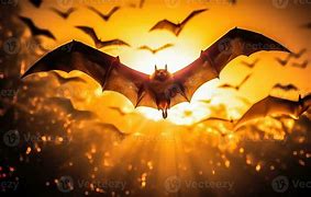 Image result for Gothic Bat Vector