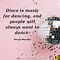 Image result for Night Club Quotes