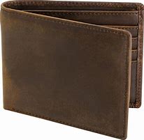 Image result for Leather Wallet for Him