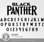 Image result for Black Panther Number 5