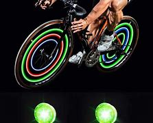 Image result for Bicycle Lights