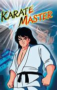 Image result for Anime Karate Guy