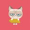 Image result for Grumpy Cat Illustration