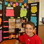 Image result for Creative Science Fair Projects