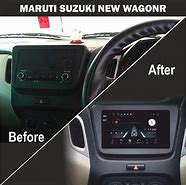 Image result for New Maruti Wagon R Android