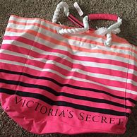 Image result for Victoria Secret Beach Bag