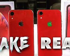 Image result for Fake iPhone XR Red