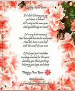 Image result for Happy New Year Pomes