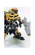 Image result for Shattered Glass Bumblebee