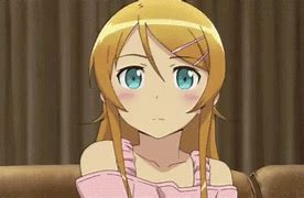 Image result for Anime Ignore