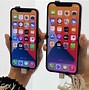 Image result for iPhone 15 vs iPhone 12 Mini