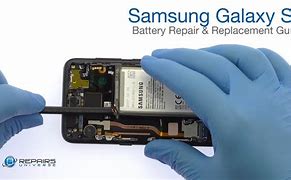 Image result for Samsung Galaxy S8 Battery Removable
