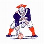 Image result for Patriots Original Logo