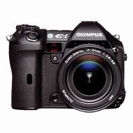 Image result for Olympus Digital SLR Camera Product