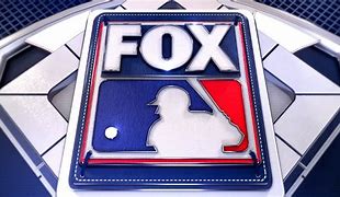 Image result for MLB On Fox Graphics