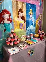 Image result for Disney Princess Party Playset