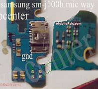 Image result for Jalur Mic Samsung J1 Mini