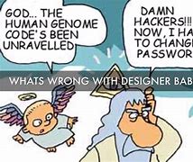 Image result for Designer Babies Meme