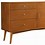 Image result for Mid Century TV Console