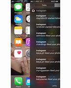 Image result for iPhone Notification Bar iPhone Notification Bar