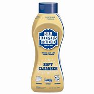 Image result for Bar Keepers Friend 22LR