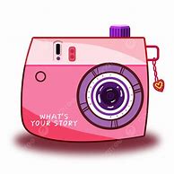 Image result for Photography Camera Cartoon
